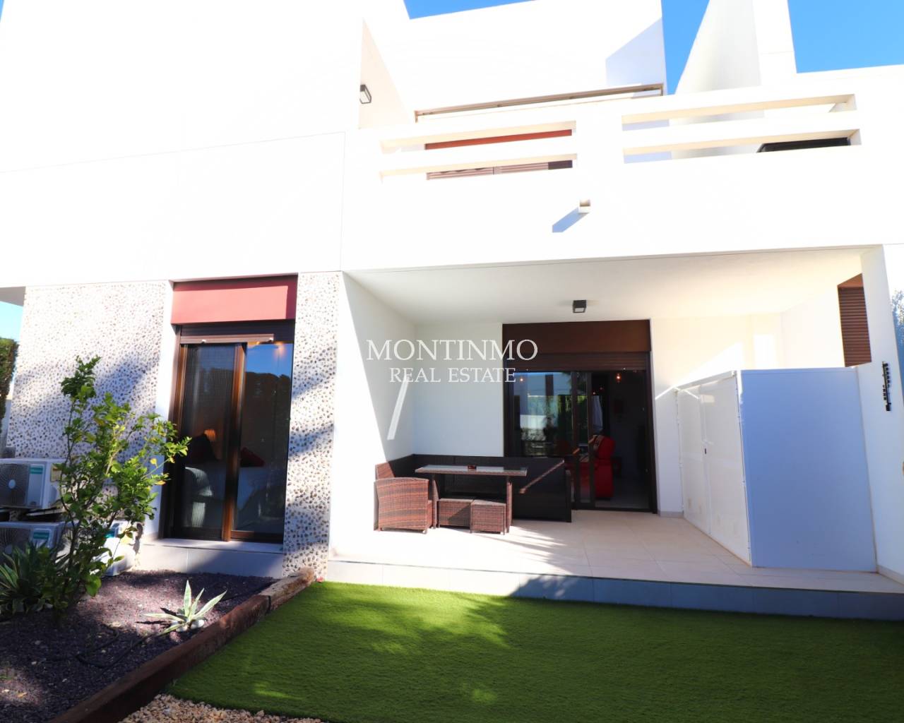 Apartamento - Venta - Algorfa - IC-95151