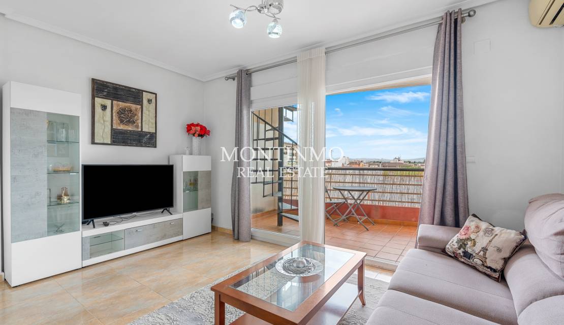 Apartamento · Venta · Almoradí · Almoradí