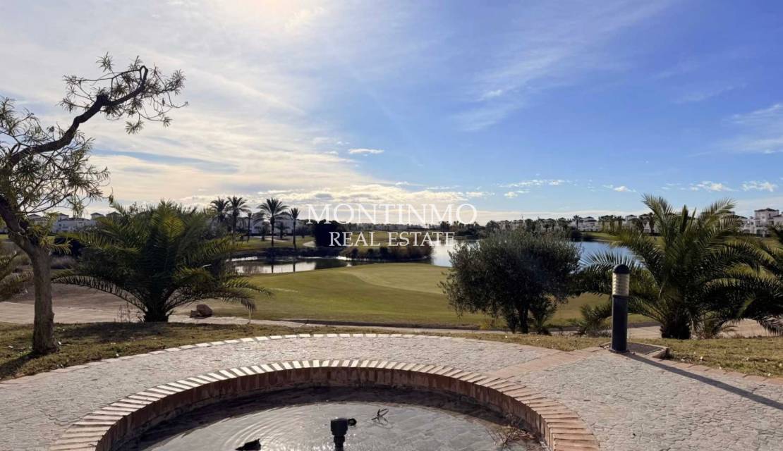 Apartamento · Venta · Balsicas · Balsicas
