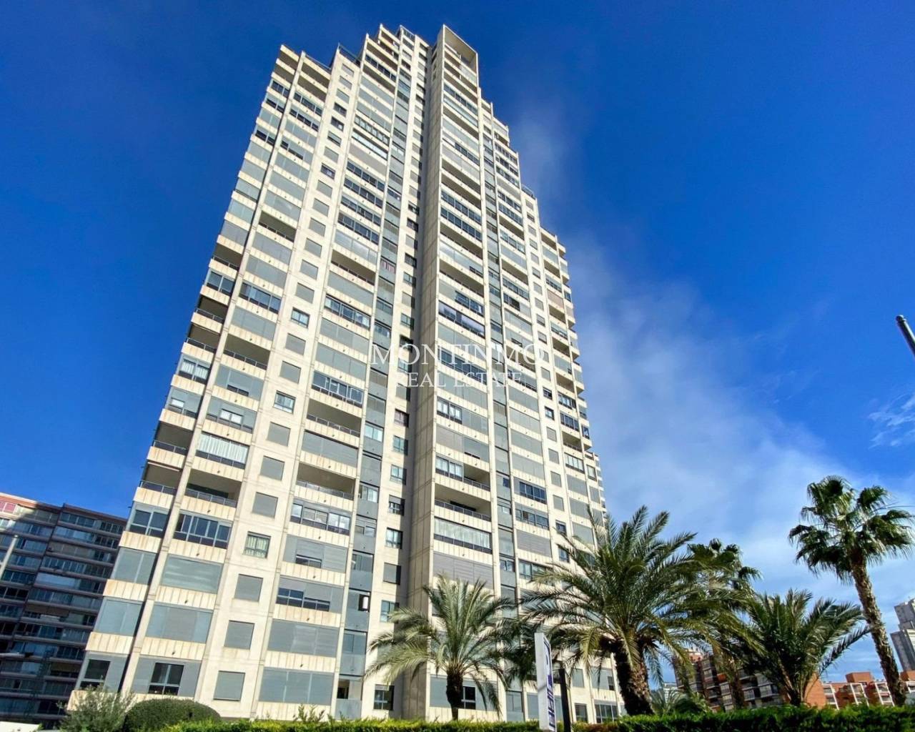 Apartamento - Venta - Benidorm - IC-68780