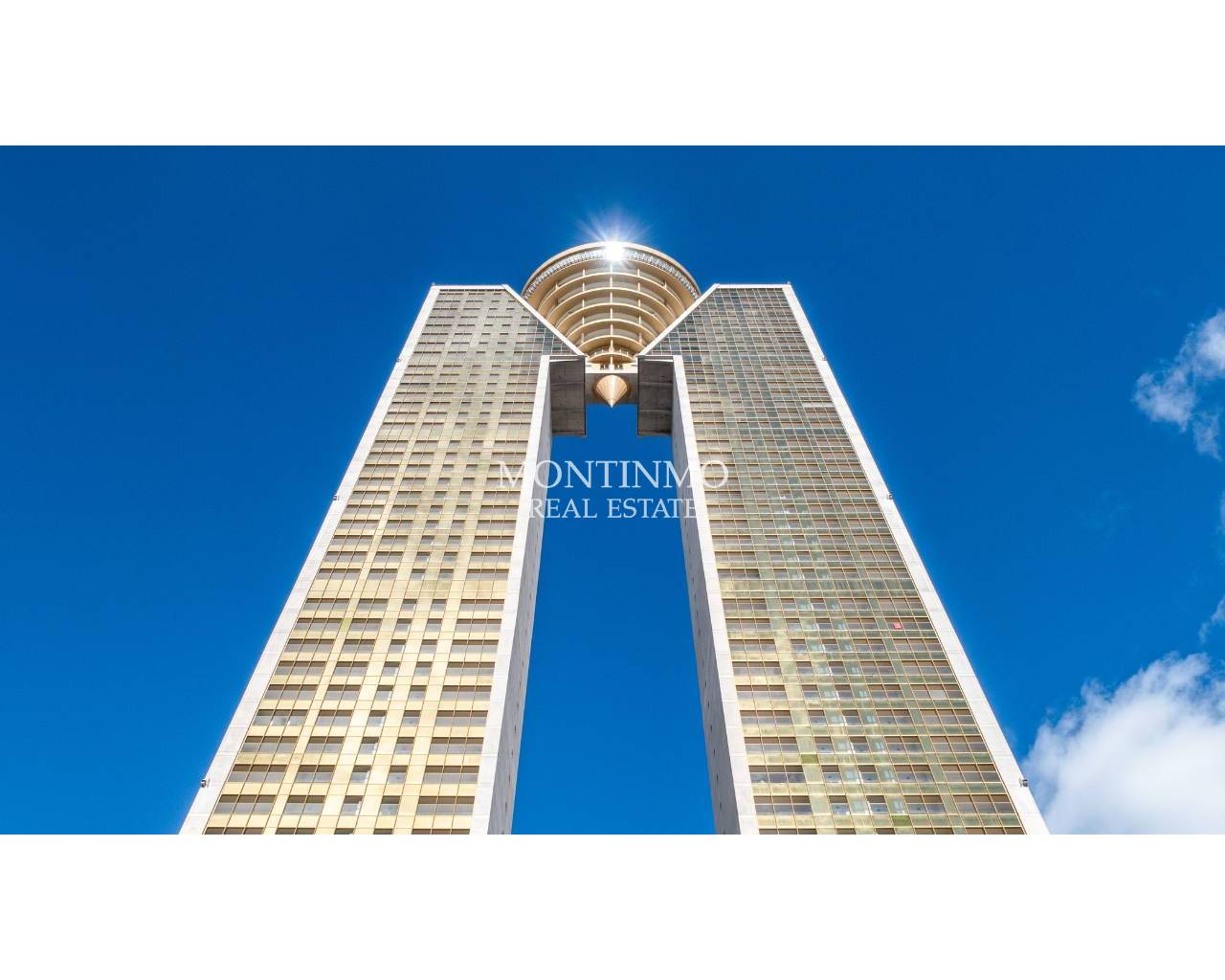 Apartamento - Venta - Benidorm - IC-92797