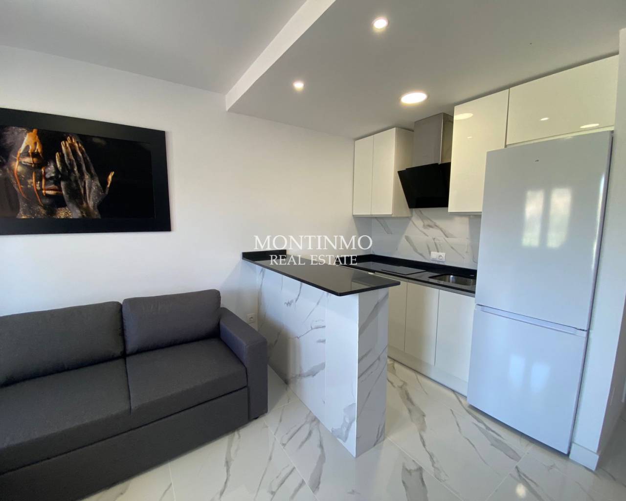 Apartamento - Venta - Ciudad Quesada - MI3303