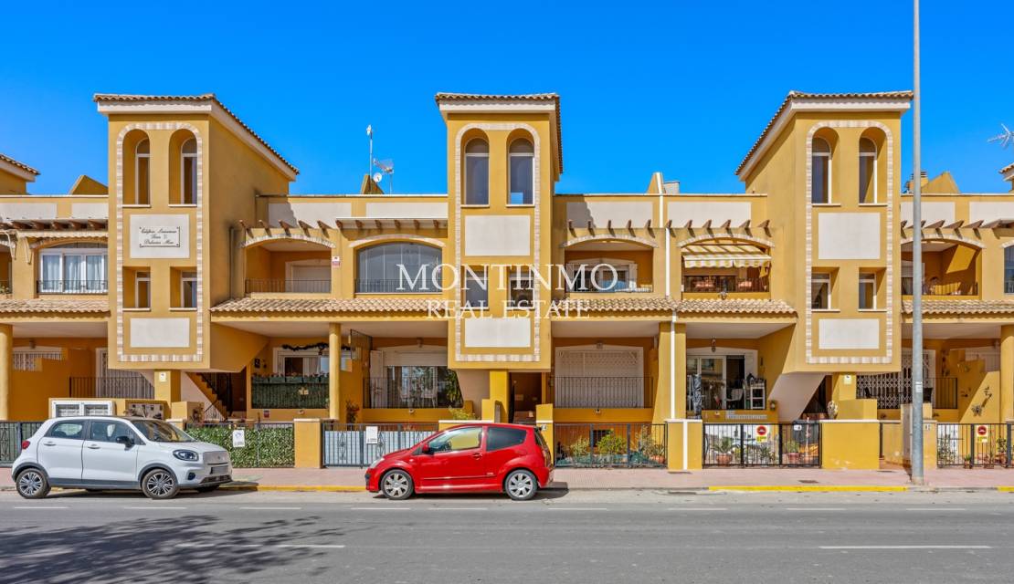 Apartamento · Venta · Daya Nueva · Costa Blanca South