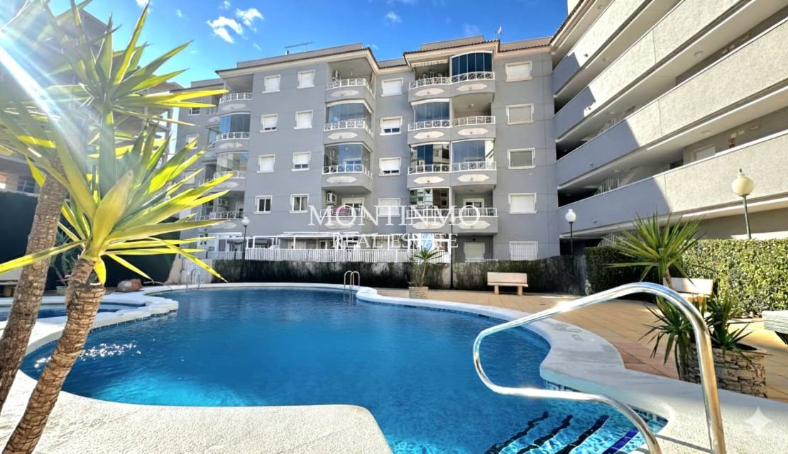 Apartamento · Venta · Guardamar del Segura · Guardamar del Segura