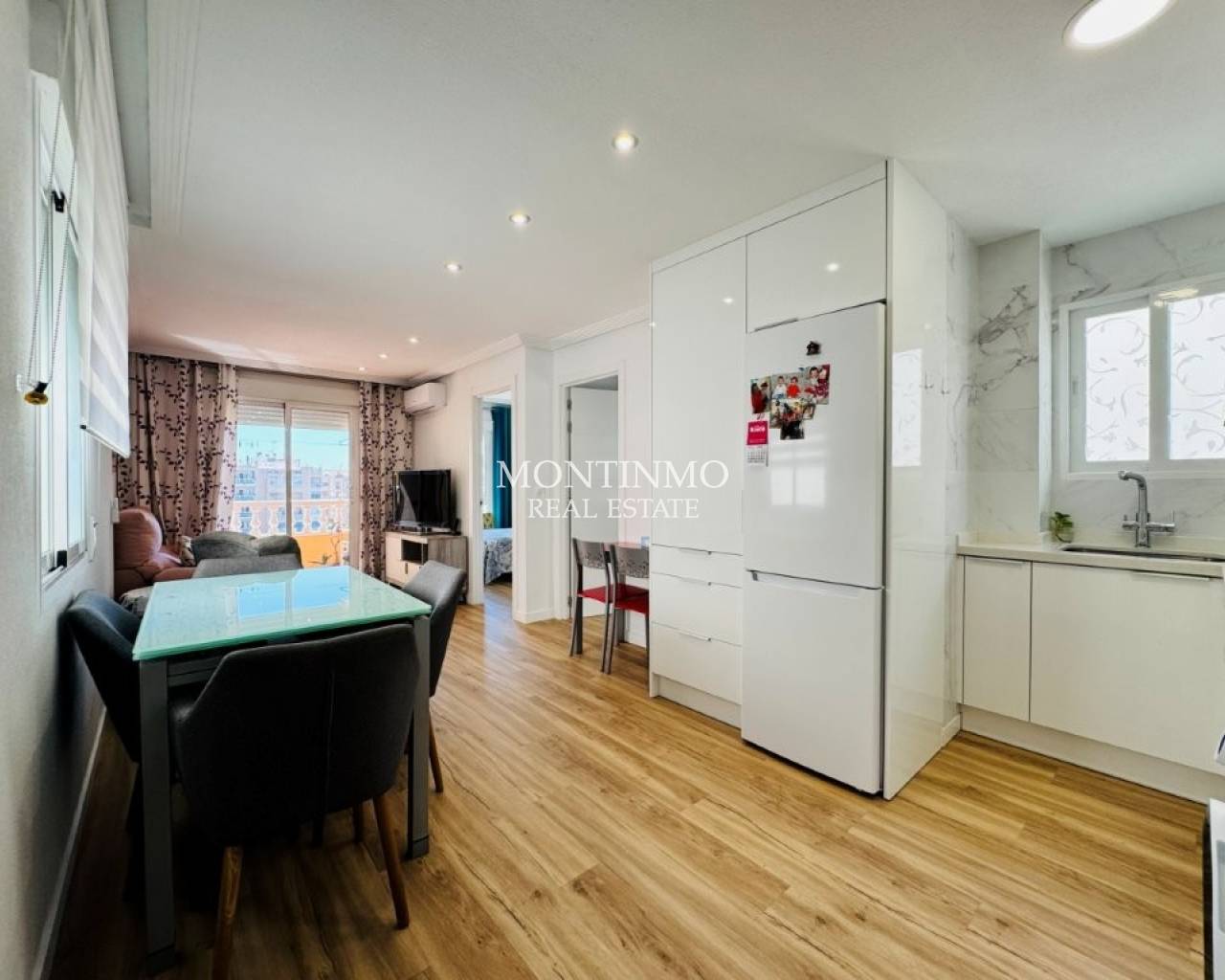 Apartamento - Venta - Guardamar del Segura - JS-56541