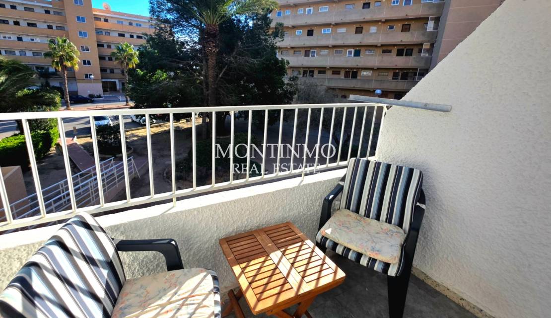 Apartamento · Venta · Guardamar del Segura · Pinomar