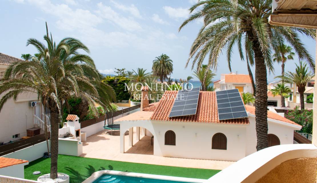 Apartamento · Venta · La Manga del Mar Menor · La Manga del Mar Menor
