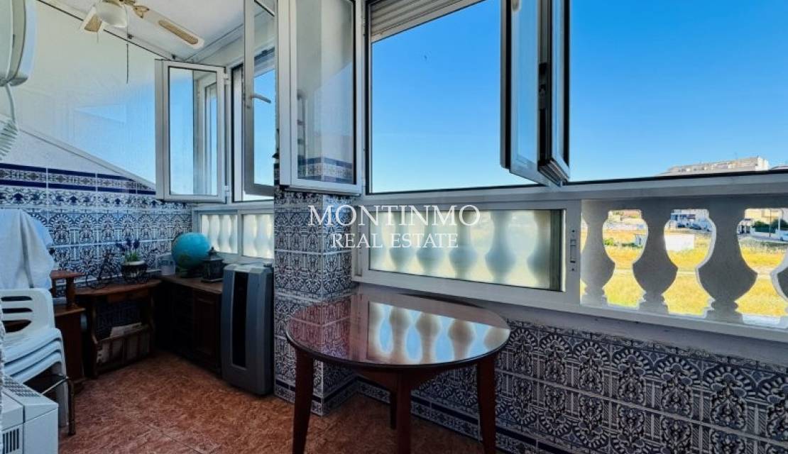 Apartamento · Venta · La Mata · La Mata