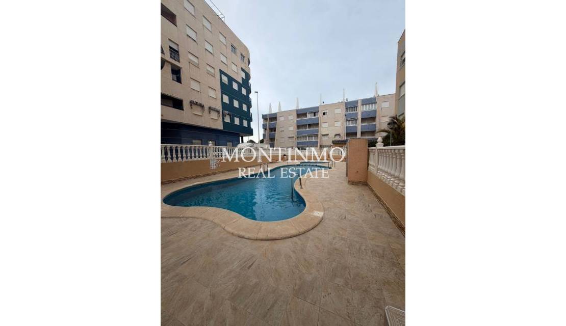 Apartamento · Venta · La Mata · La Mata