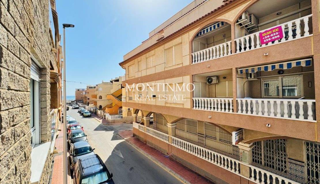 Apartamento · Venta · La Mata · La Mata