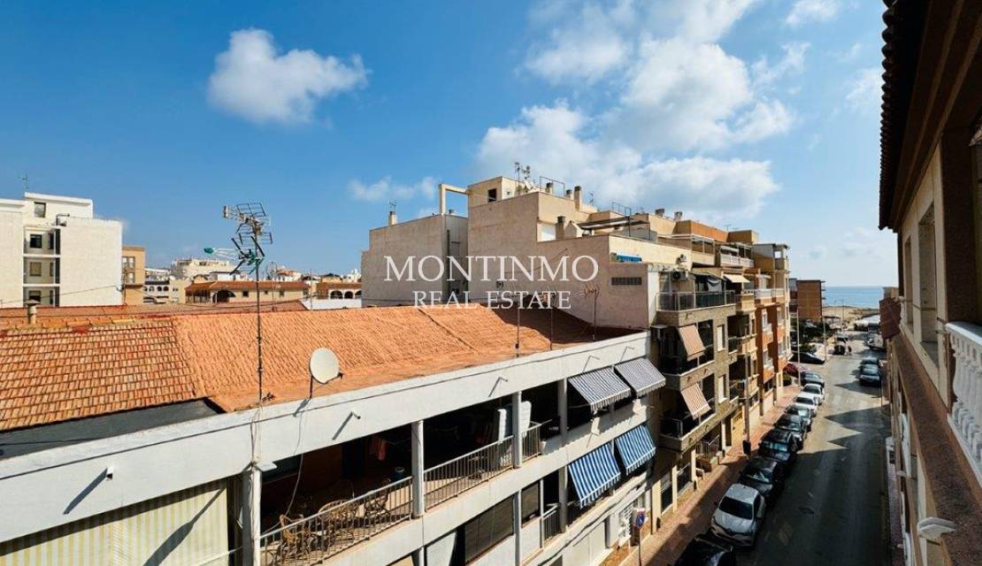 Apartamento · Venta · La Mata · La Mata