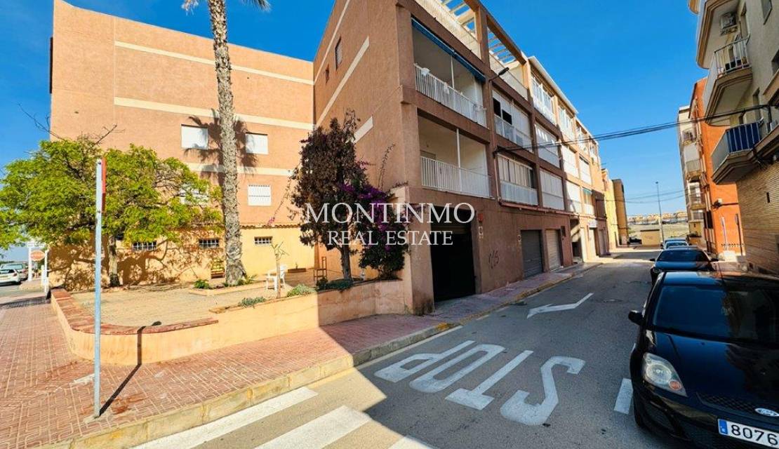 Apartamento · Venta · La Mata · La Mata