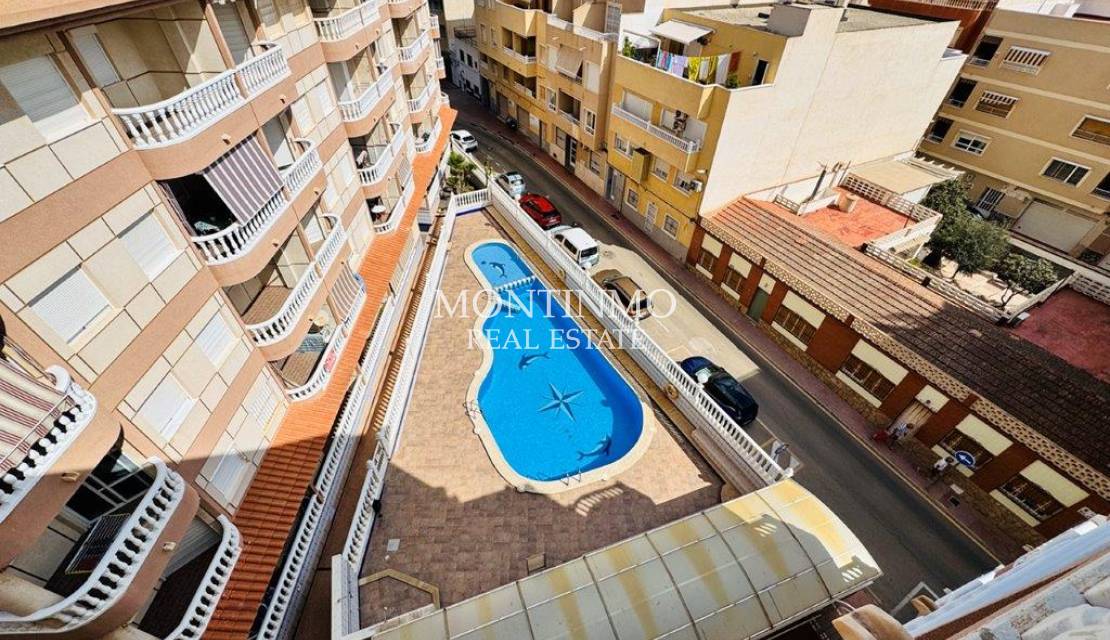 Apartamento · Venta · La Mata · La Mata