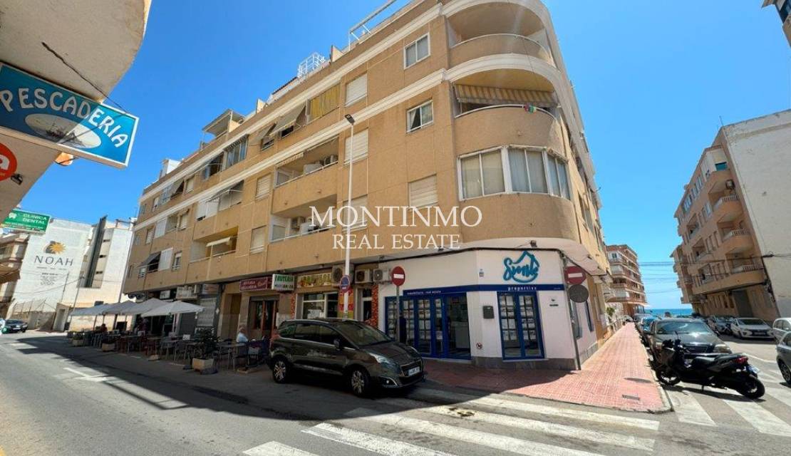 Apartamento · Venta · La Mata · La Mata