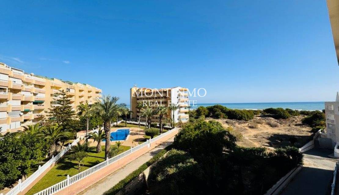 Apartamento · Venta · La Mata · La Mata