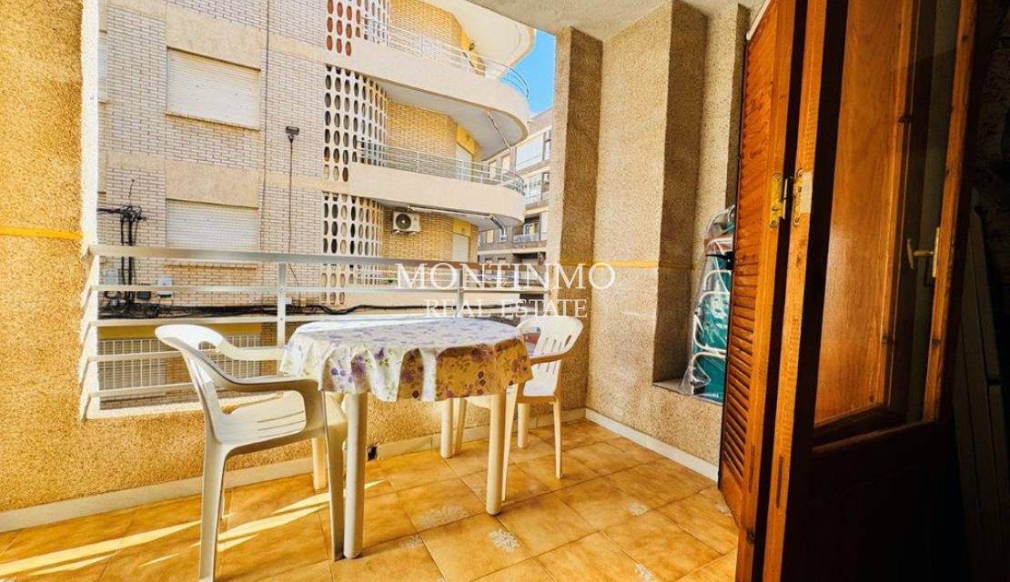 Apartamento · Venta · La Mata · La Mata