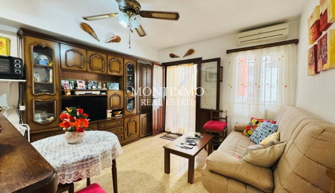 Apartamento · Venta · La Mata · La Mata