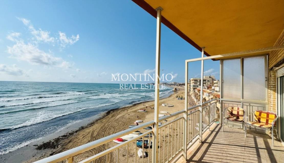 Apartamento · Venta · La Mata · La Mata