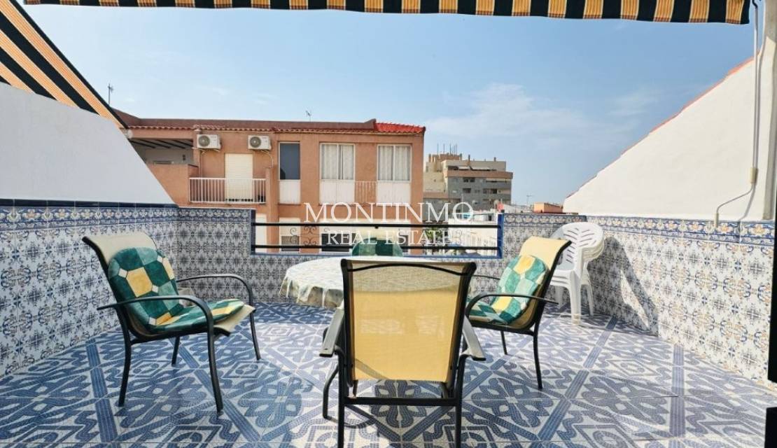 Apartamento · Venta · La Mata · La Mata