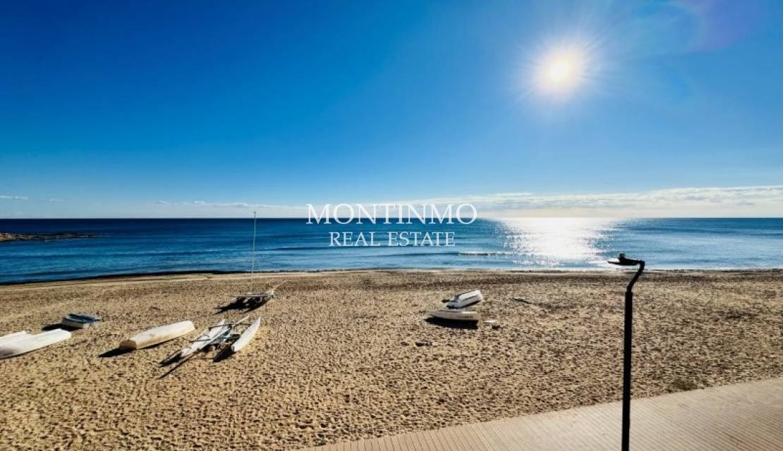 Apartamento · Venta · La Mata · La Mata