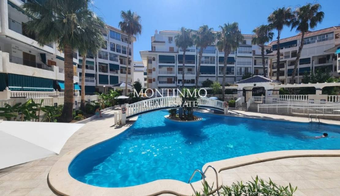 Apartamento · Venta · La Mata · Los Europeos