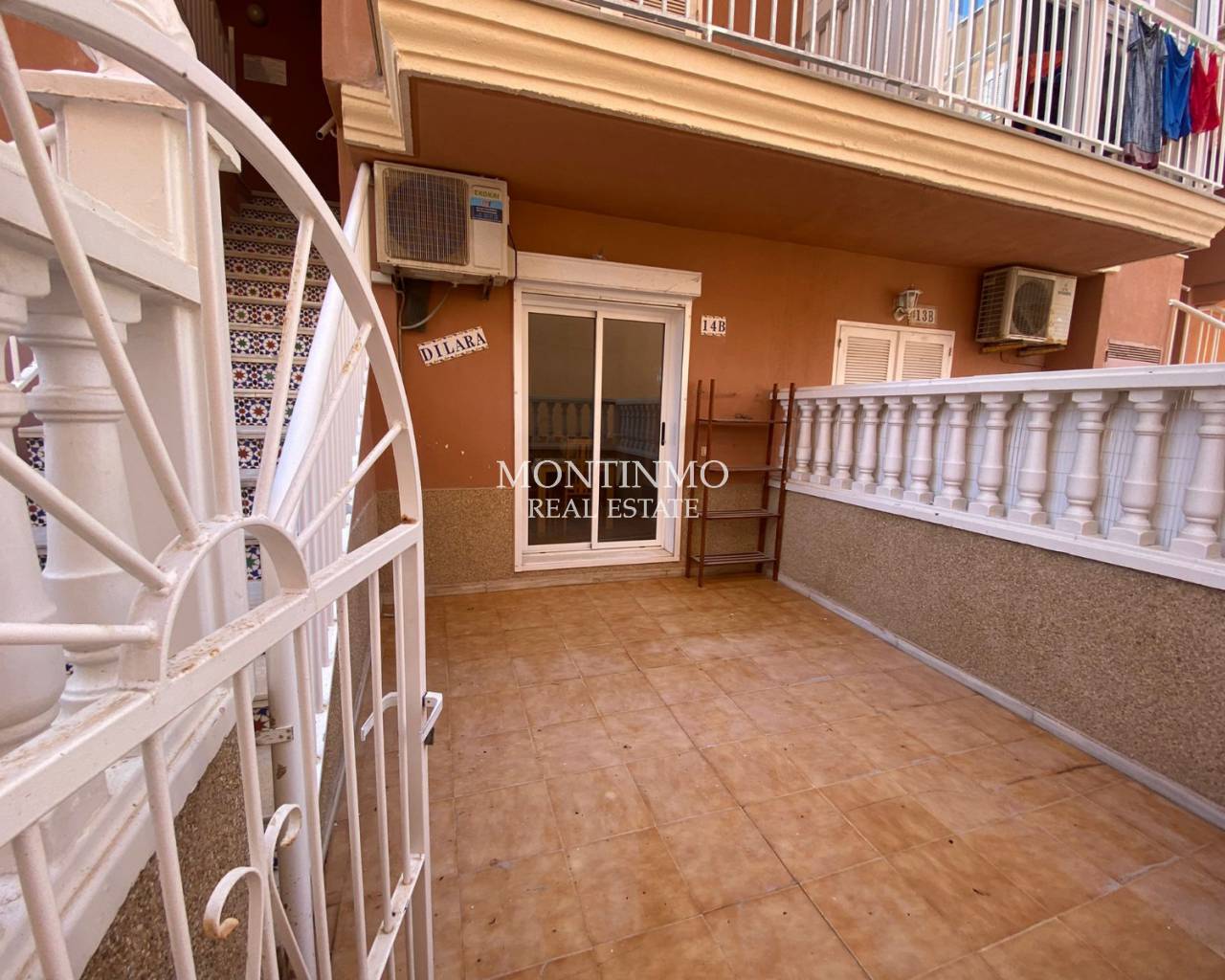 Apartamento - Venta - La Mata - MI3306