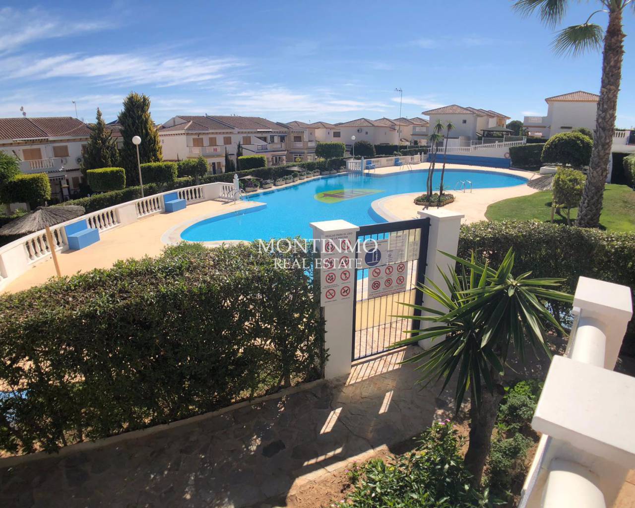 Apartamento - Venta - La Mata - MI3316