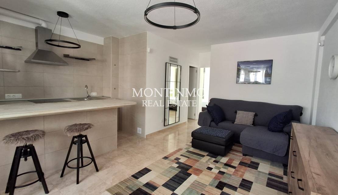 Apartamento · Venta · La Mata · Playa
