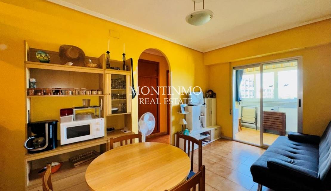 Apartamento · Venta · La Mata · Puerto Romano