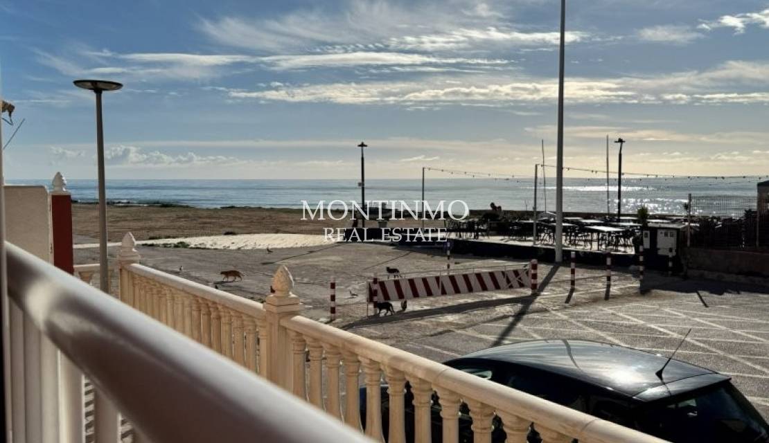 Apartamento · Venta · La Mata · Puerto Romano