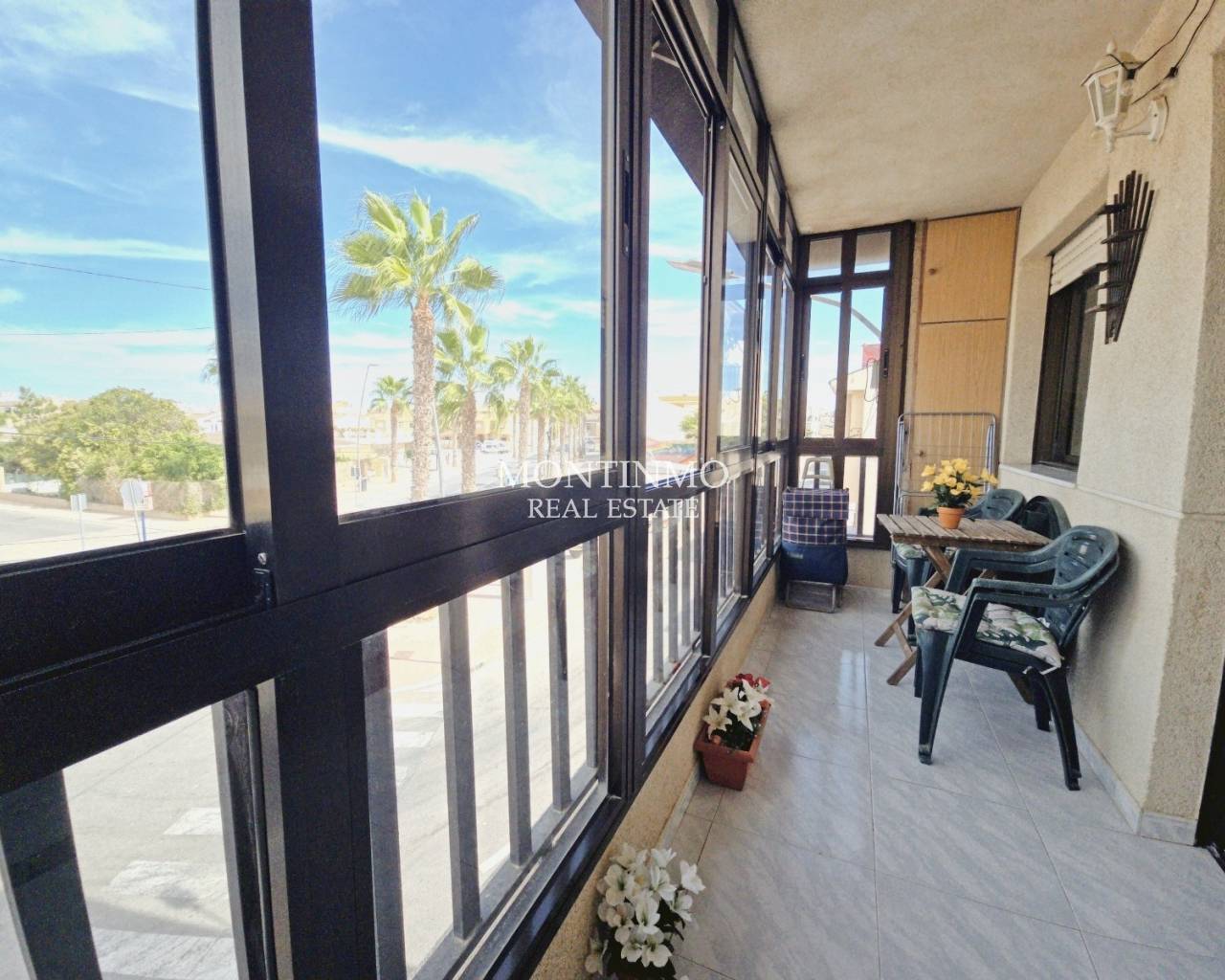 Apartamento - Venta - Los Alcázares - IC-56806