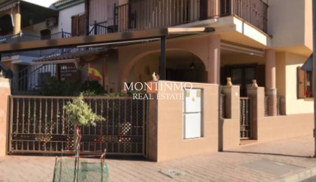 Apartamento · Venta · Los Alcázares · Los Alcázares