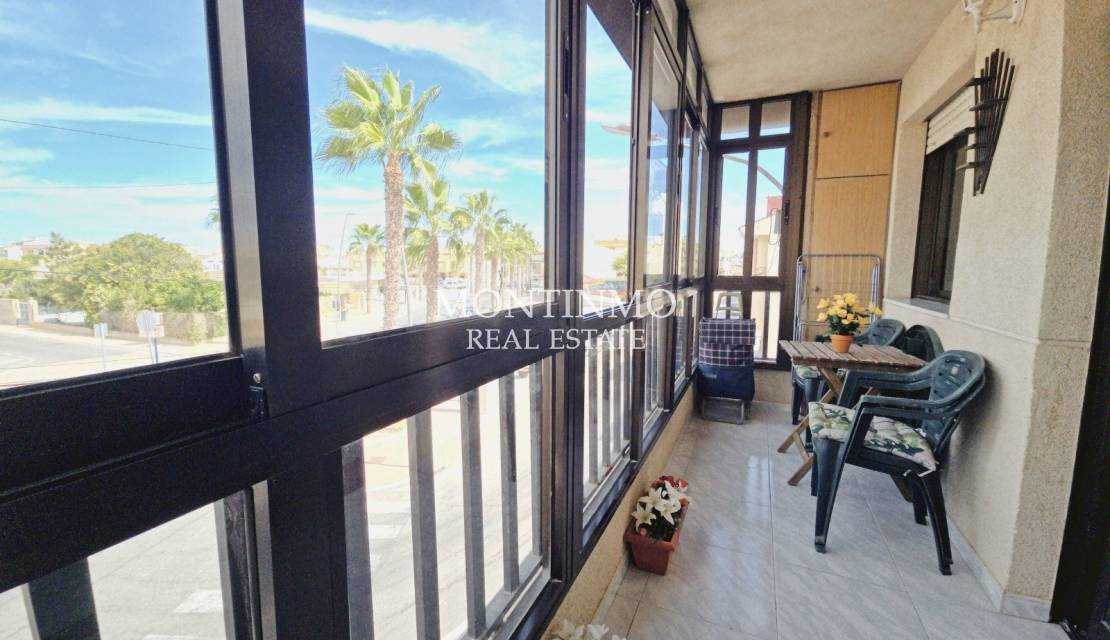 Apartamento · Venta · Los Alcázares · Los Alcázares