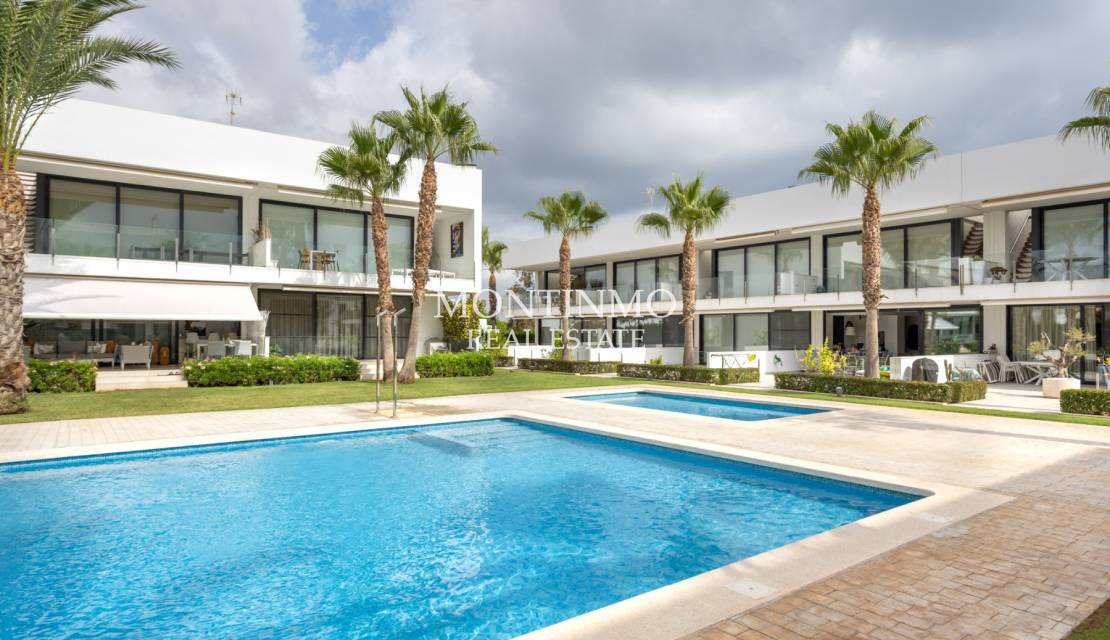 Apartamento · Venta · Mar de Cristal · Mar de Cristal