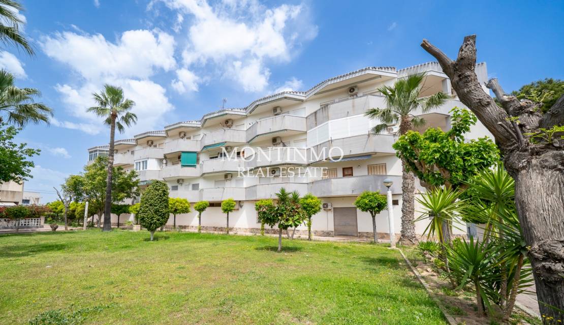 Apartamento · Venta · Orihuela Costa · Cabo Roig