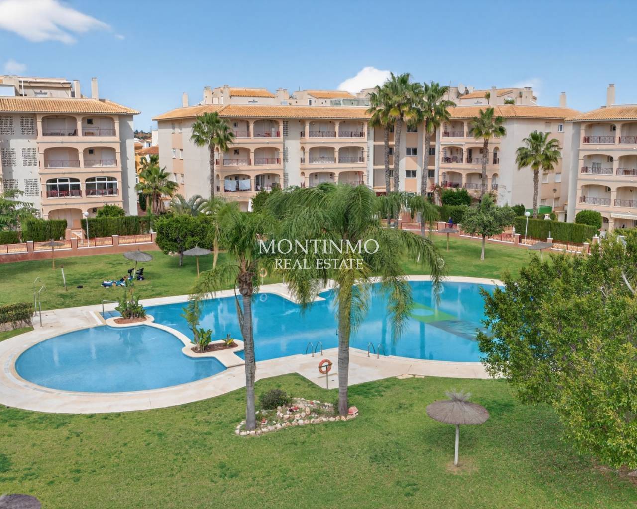 Apartamento - Venta - Orihuela Costa - IC-81583