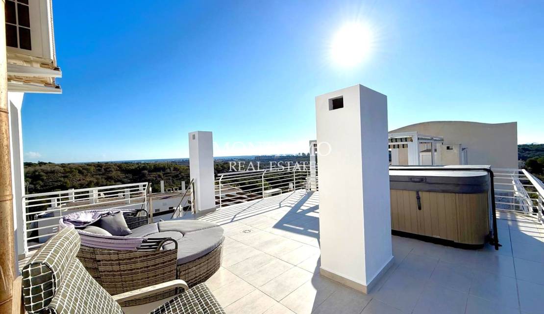 Apartamento · Venta · Orihuela Costa · Las Ramblas