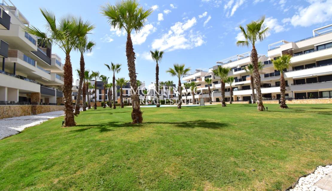Apartamento · Venta · Orihuela Costa · Los Altos