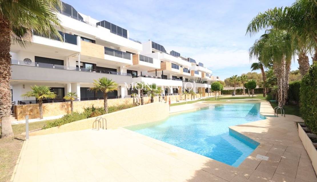 Apartamento · Venta · Orihuela Costa · Orihuela Costa