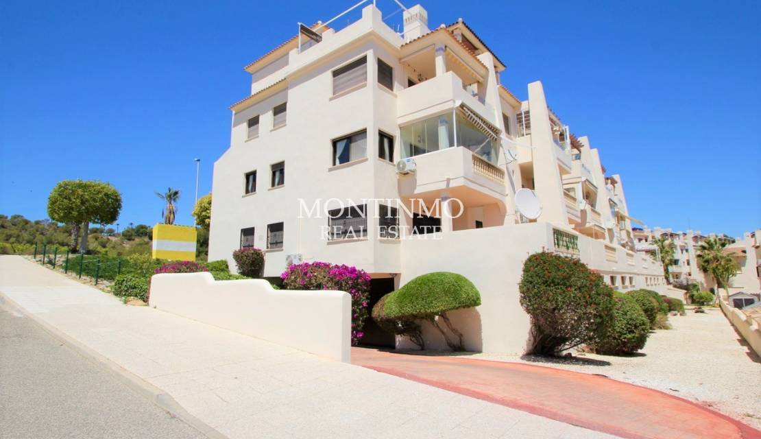 Apartamento · Venta · Orihuela Costa · Orihuela Costa