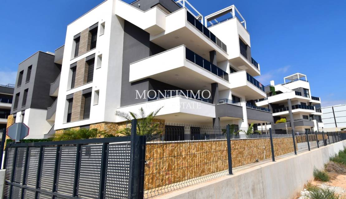 Apartamento · Venta · Orihuela Costa · Playa Flamenca