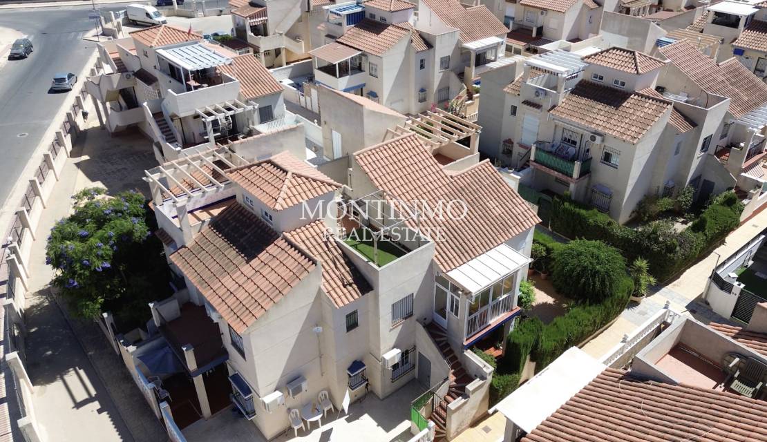 Apartamento · Venta · Orihuela Costa · Playa Flamenca