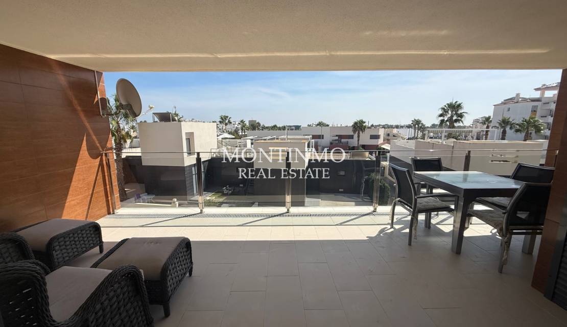 Apartamento · Venta · Orihuela Costa · Villamartin