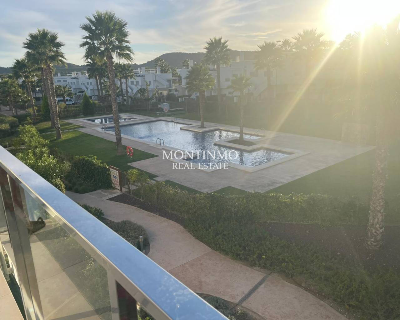 Apartamento - Venta - Orihuela - IC-34752