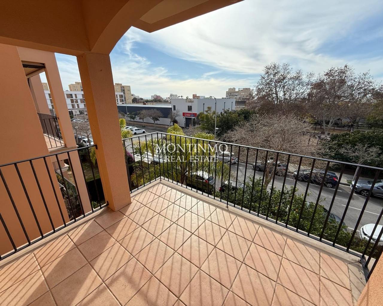 Apartamento - Venta - Palma de Mallorca - IC-54702