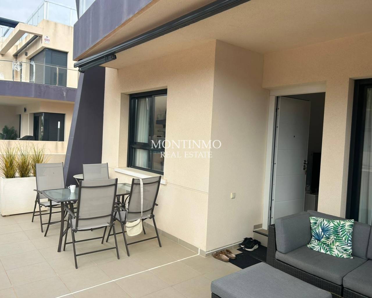 Apartamento - Venta - Pilar de la Horadada - mi4004