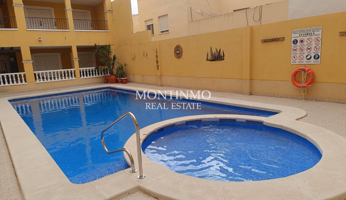 Apartamento · Venta · Rafal · Rafal