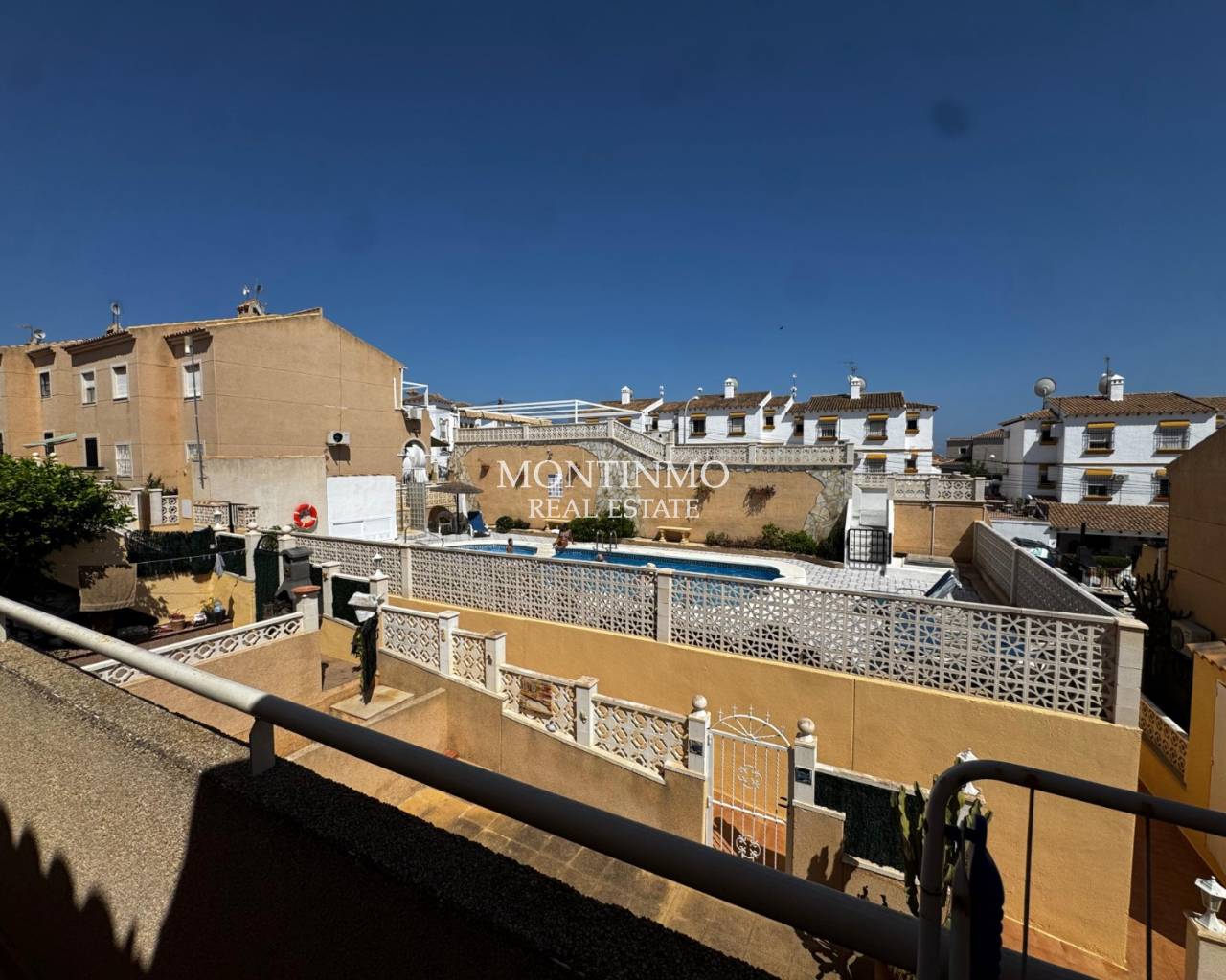 Apartamento - Venta - San Miguel de Salinas - IC-22112