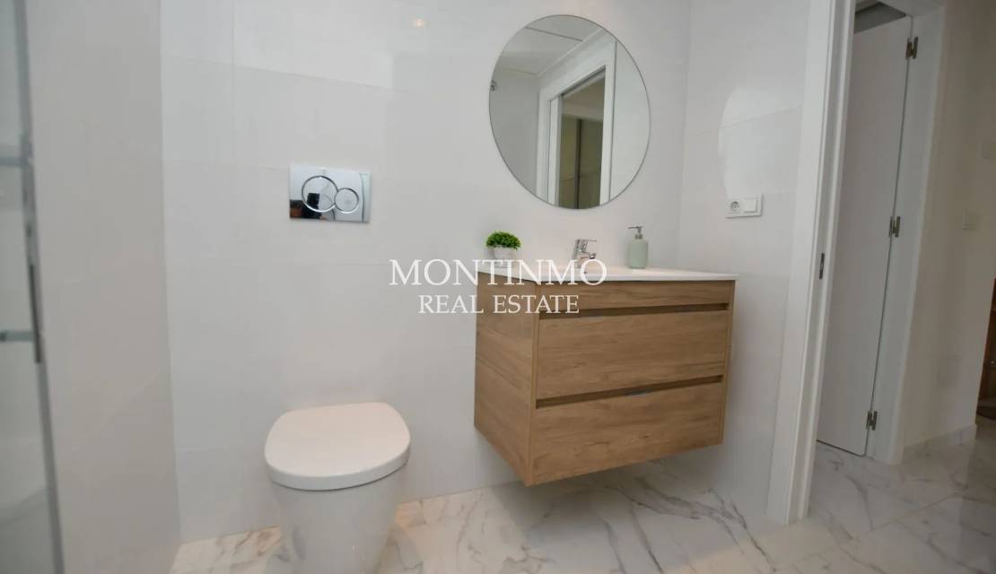 Apartamento · Venta · San Miguel de Salinas · San Miguel de Salinas