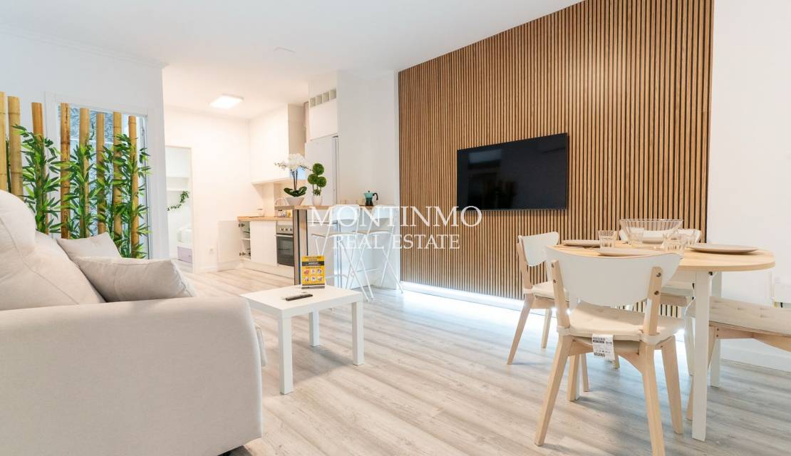 Apartamento · Venta · Santa Pola · Gran Alacant